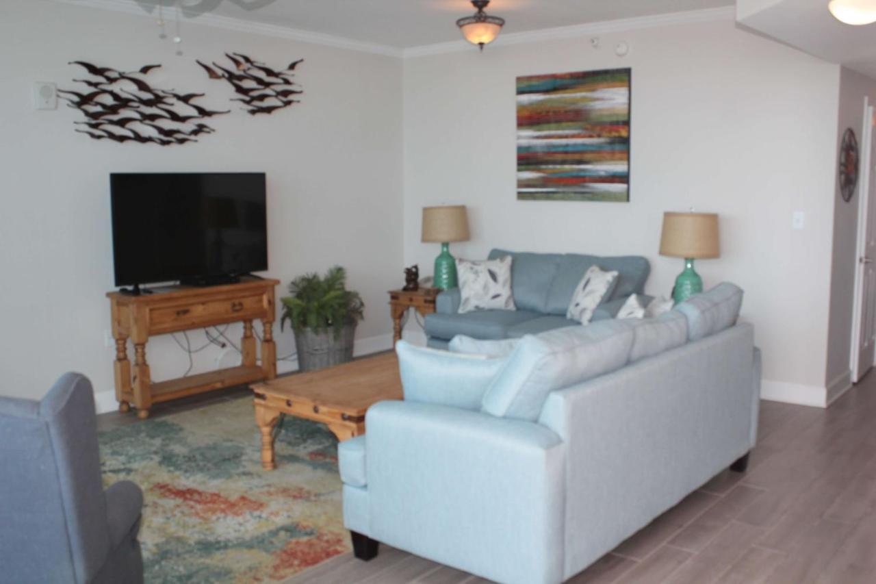 Sanibel 406 By Albvr - Beautiful Updates With Views That Are Simply Amazing Gulf Shores Exteriör bild