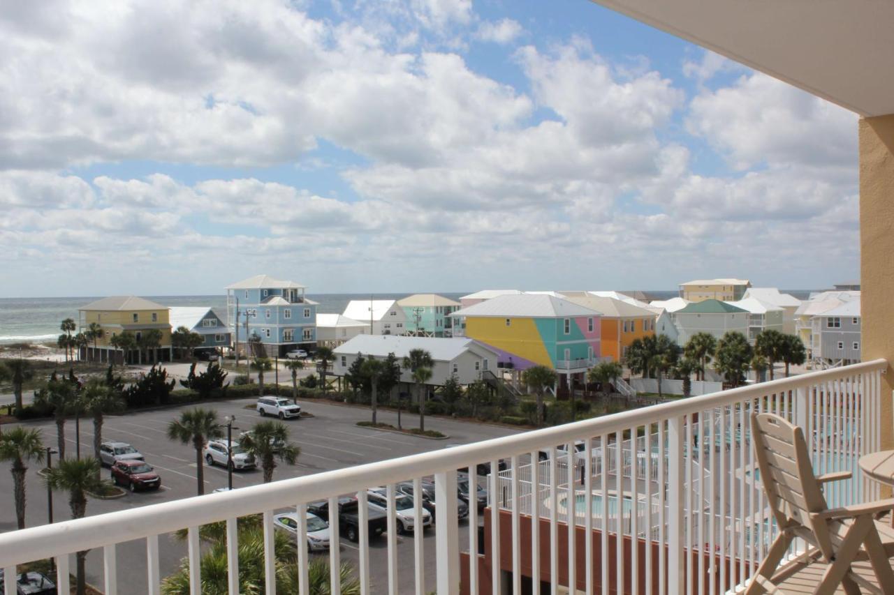 Sanibel 406 By Albvr - Beautiful Updates With Views That Are Simply Amazing Gulf Shores Exteriör bild