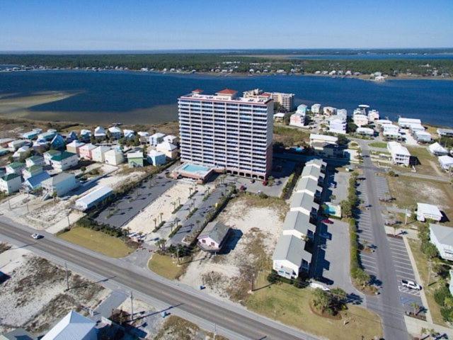 Sanibel 406 By Albvr - Beautiful Updates With Views That Are Simply Amazing Gulf Shores Exteriör bild