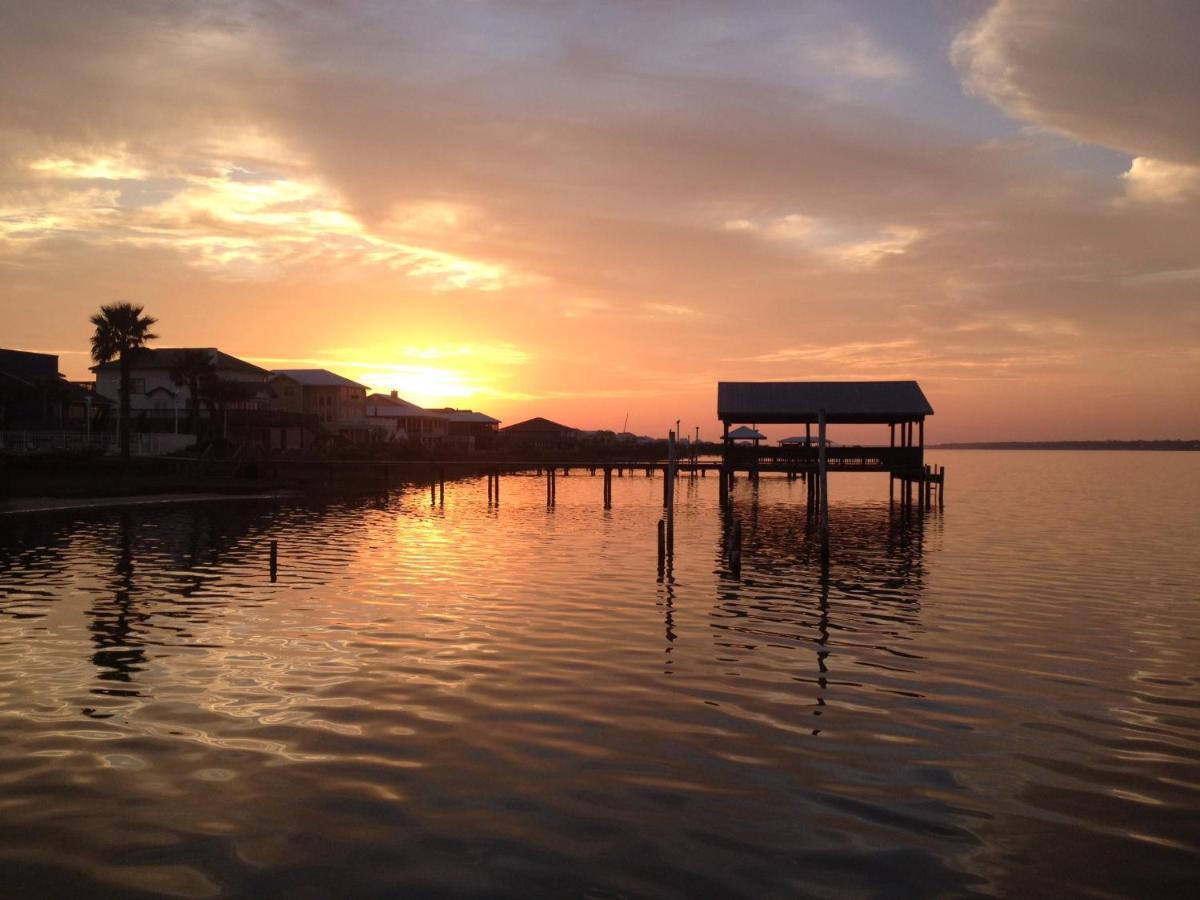 Sanibel 406 By Albvr - Beautiful Updates With Views That Are Simply Amazing Gulf Shores Exteriör bild