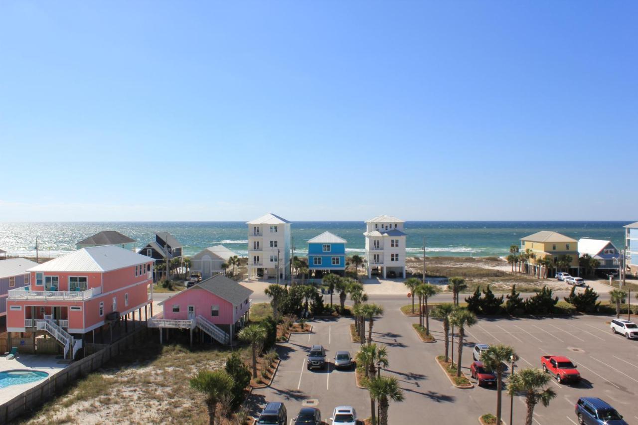 Sanibel 406 By Albvr - Beautiful Updates With Views That Are Simply Amazing Gulf Shores Exteriör bild
