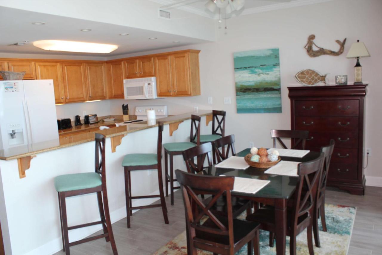 Sanibel 406 By Albvr - Beautiful Updates With Views That Are Simply Amazing Gulf Shores Exteriör bild
