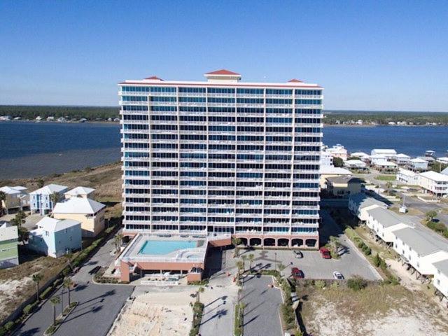 Sanibel 406 By Albvr - Beautiful Updates With Views That Are Simply Amazing Gulf Shores Exteriör bild