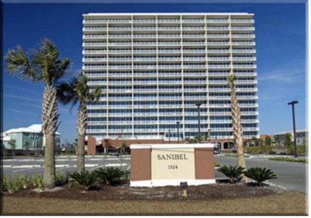 Sanibel 406 By Albvr - Beautiful Updates With Views That Are Simply Amazing Gulf Shores Exteriör bild