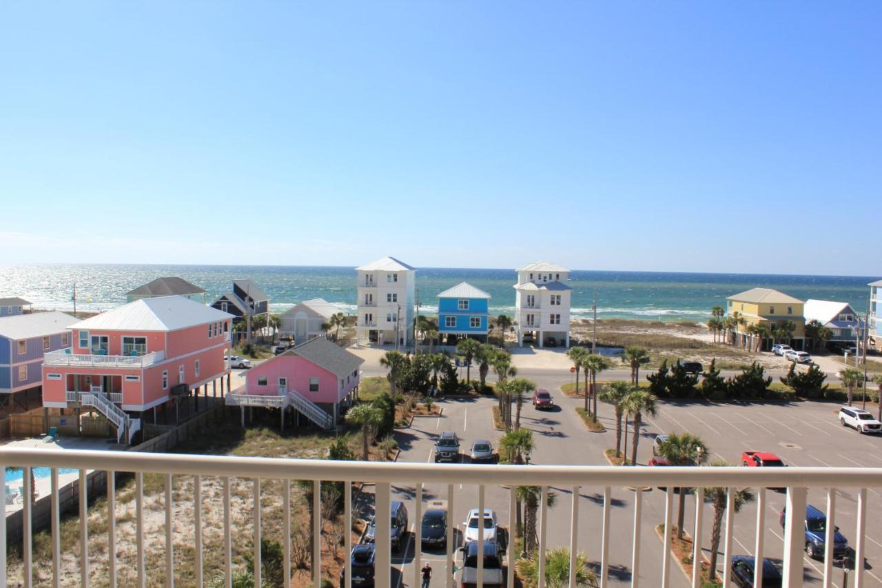 Sanibel 406 By Albvr - Beautiful Updates With Views That Are Simply Amazing Gulf Shores Exteriör bild