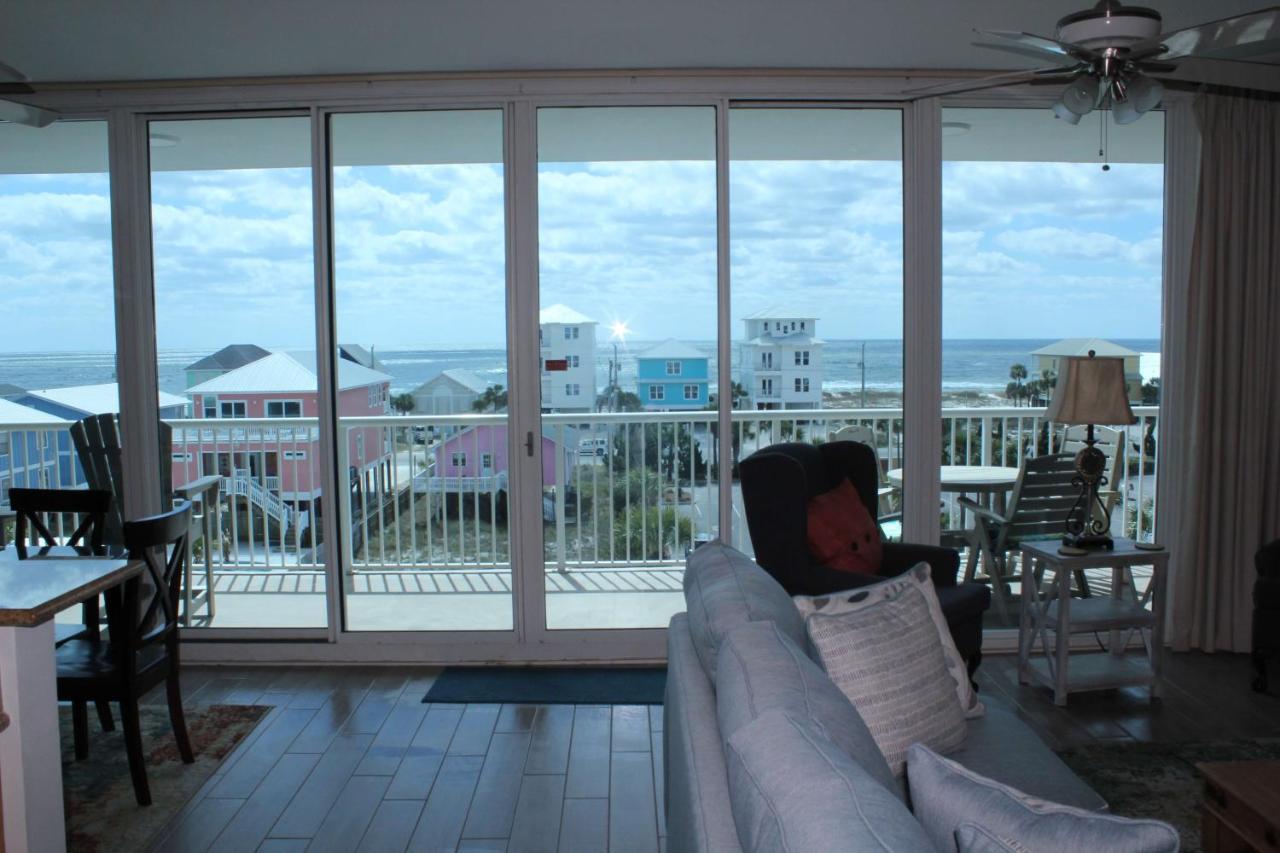 Sanibel 406 By Albvr - Beautiful Updates With Views That Are Simply Amazing Gulf Shores Exteriör bild